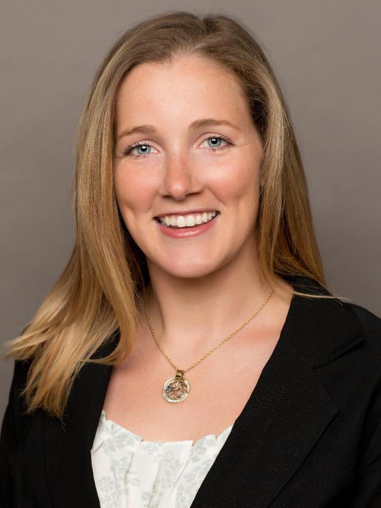 Krystal Nicholson Profile Photo