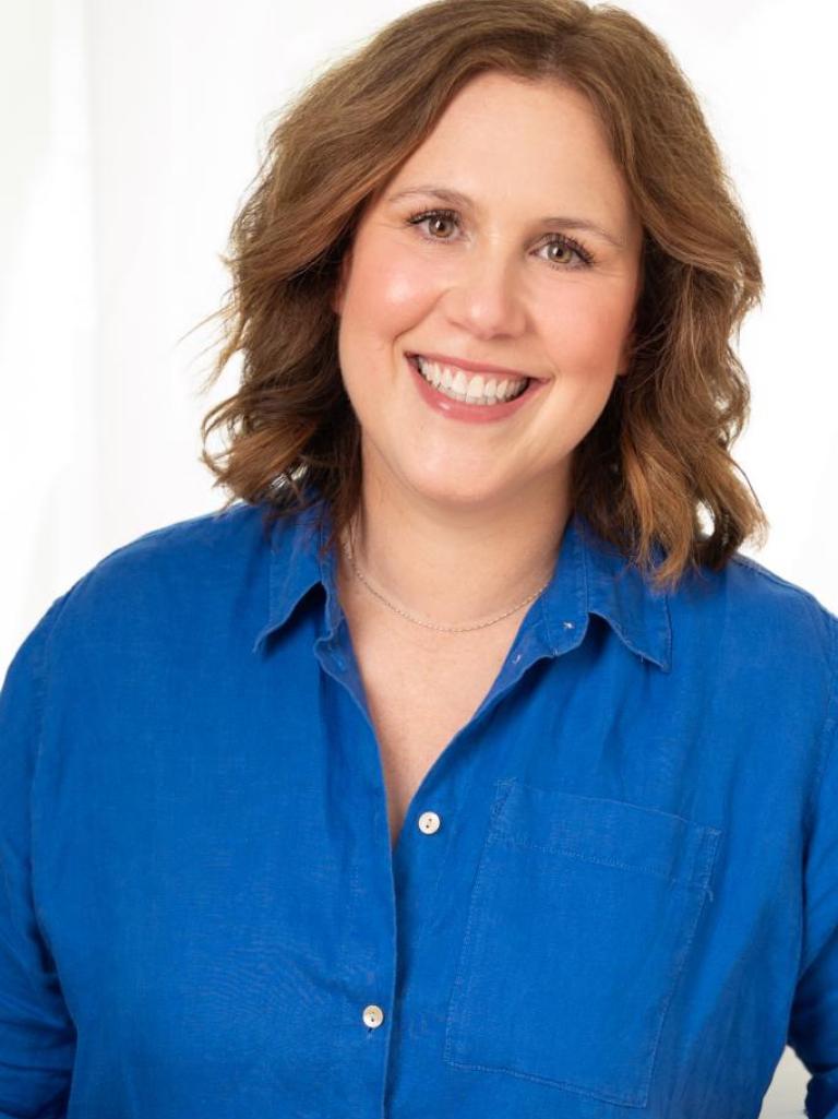 Nicola Mair Profile Photo