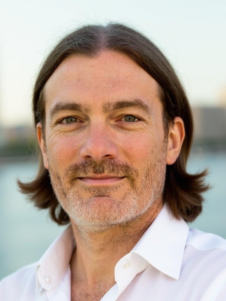 Brady Milligan Profile Photo