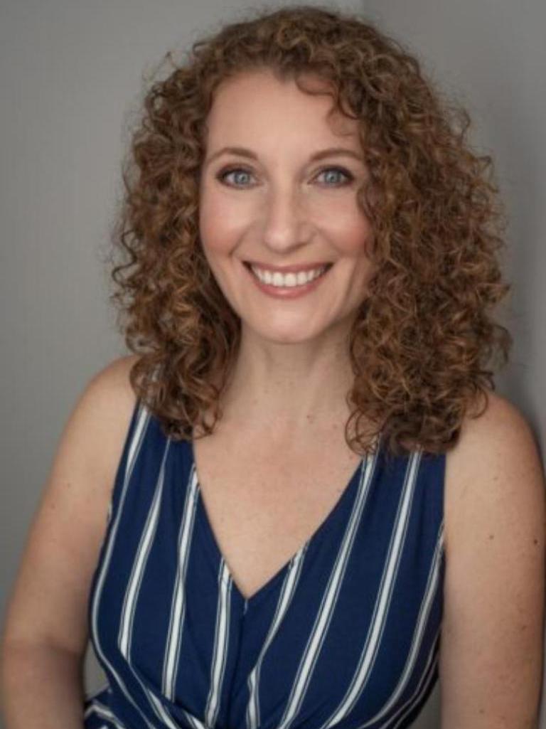 Vessela Harper Picture