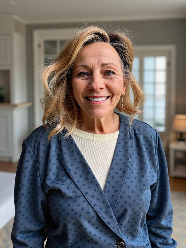 Kerry Neville Profile Photo
