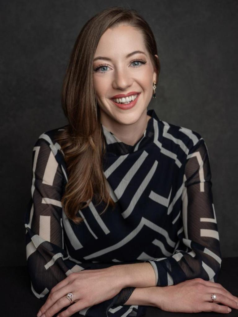 Mallory Smith Profile Photo