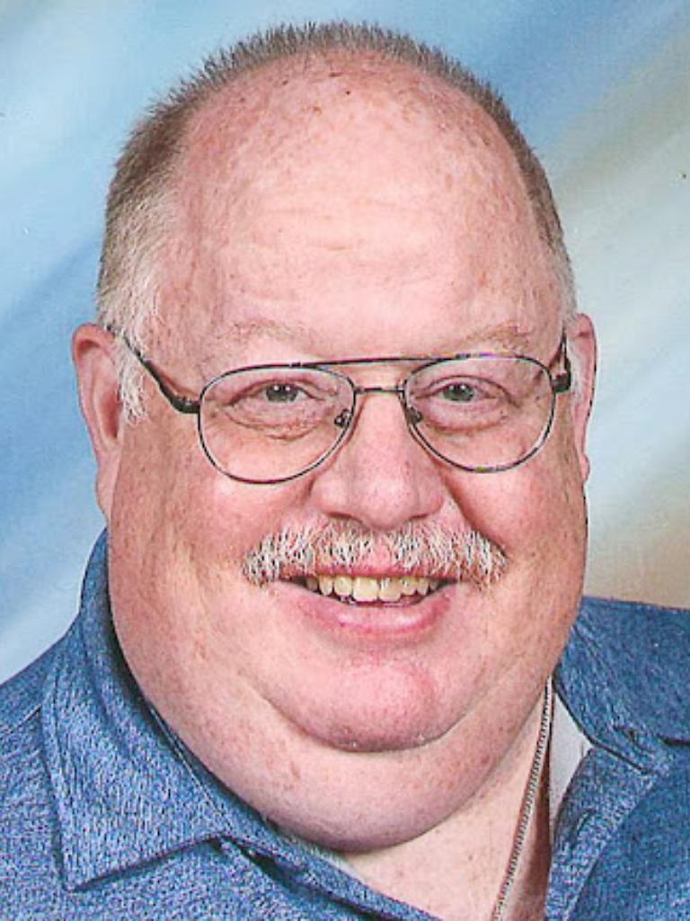 John Morris Profile Photo