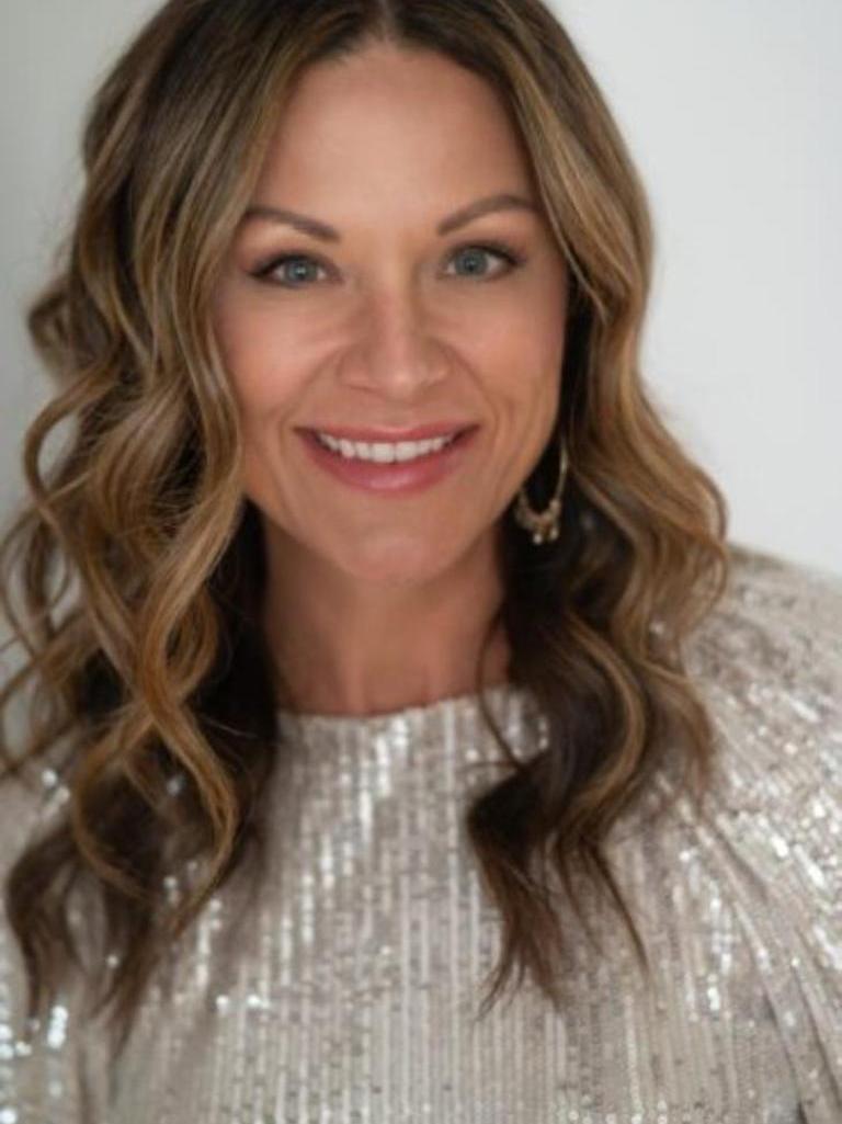 Amanda Simpkins Picture