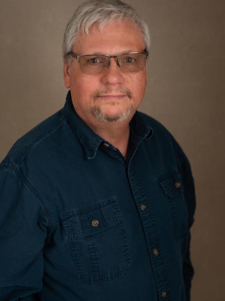 Steve Mauldin Profile Photo