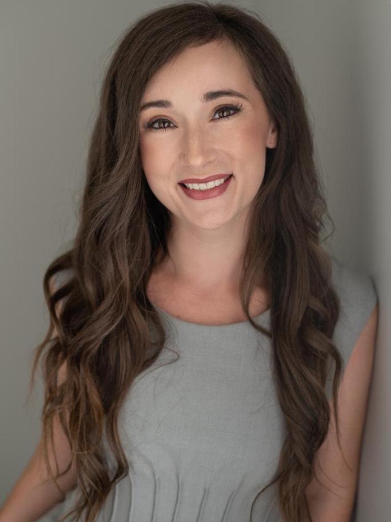 Kendra Brigmon Profile Photo