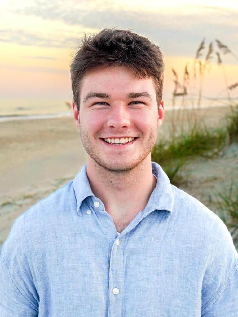 Caleb Bruni Profile Photo
