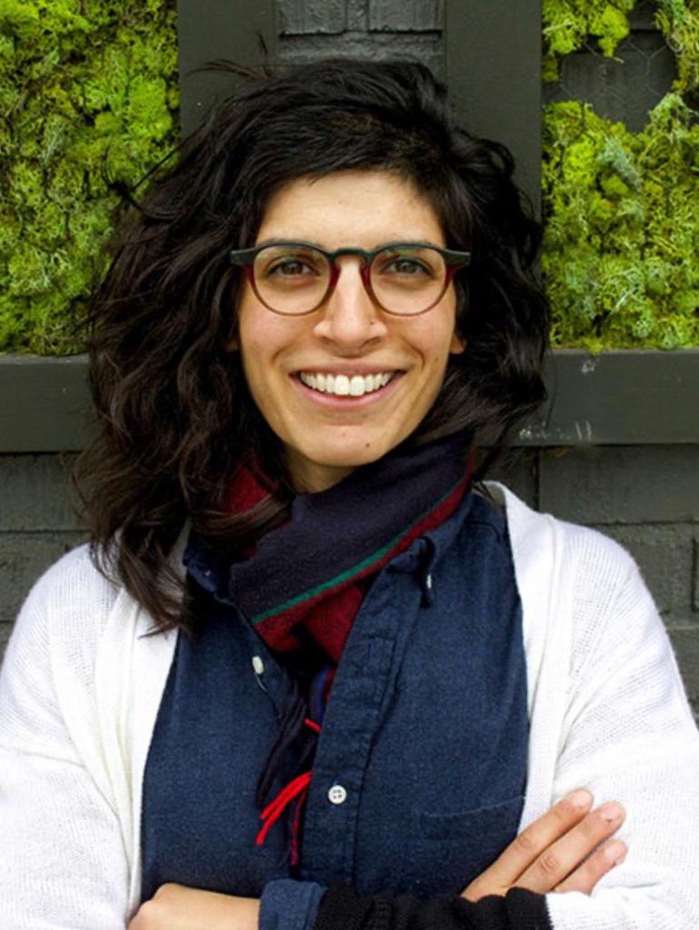 Christina Panteliodis Profile Photo
