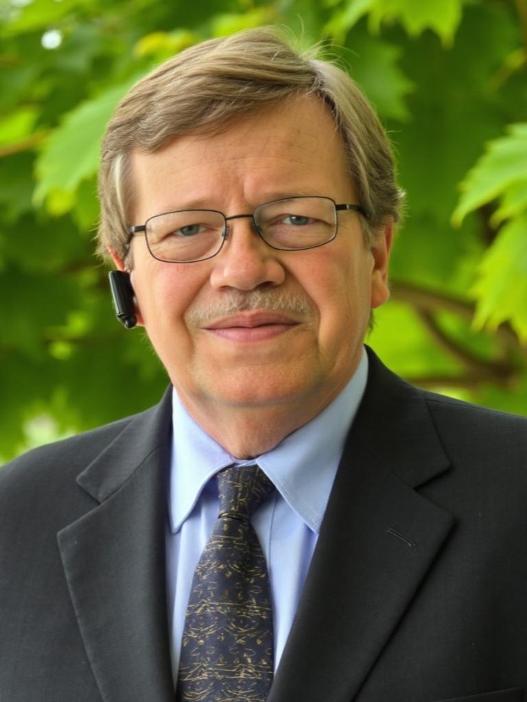Joel Burkhalter