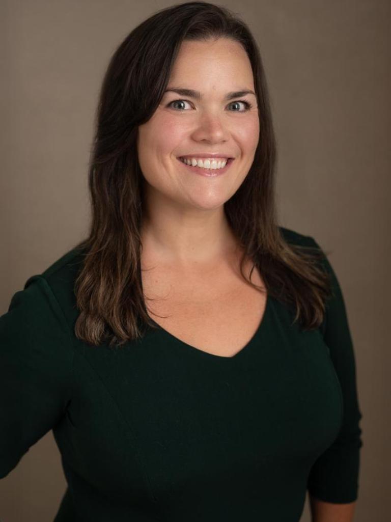 Karen Parton Profile Photo