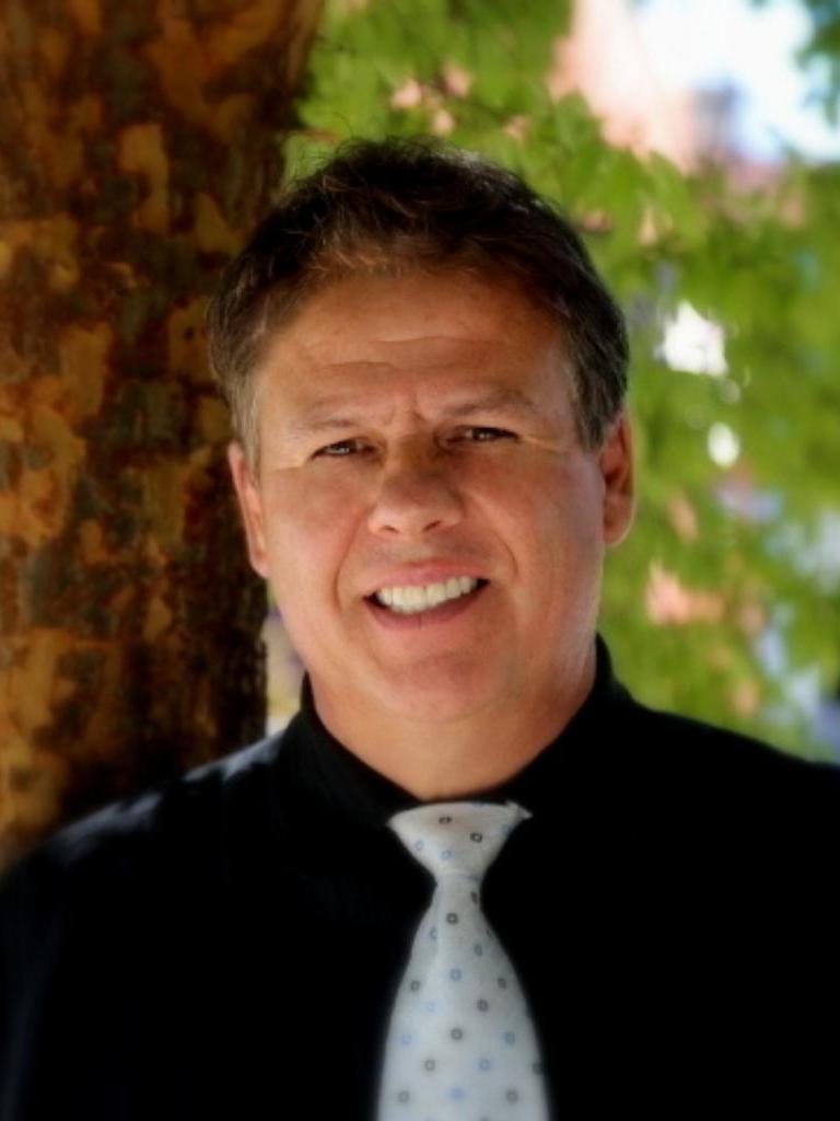 Gregory Christner Profile Photo