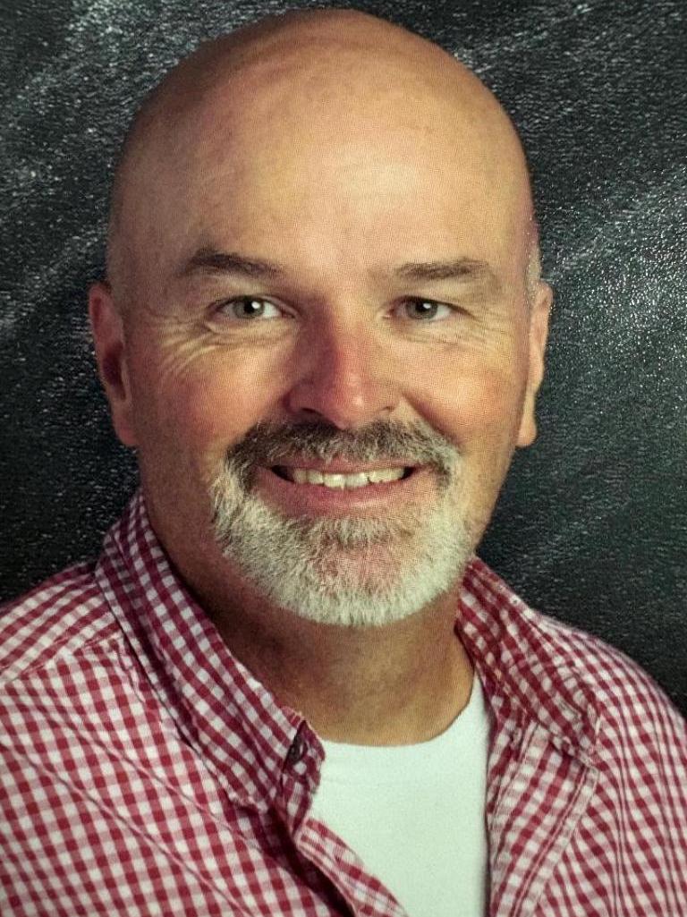 Chauncey Barber Profile Photo