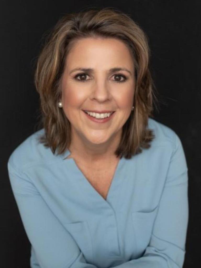 Cheryl Stott Profile Photo