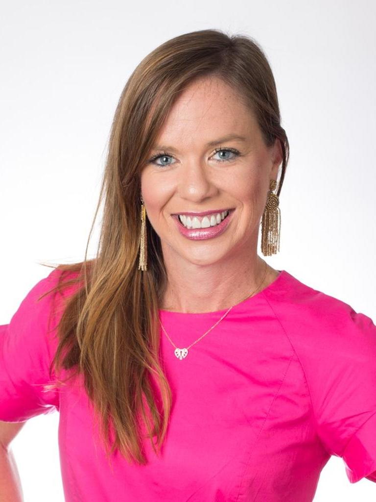 Michelle Rabon Profile Image