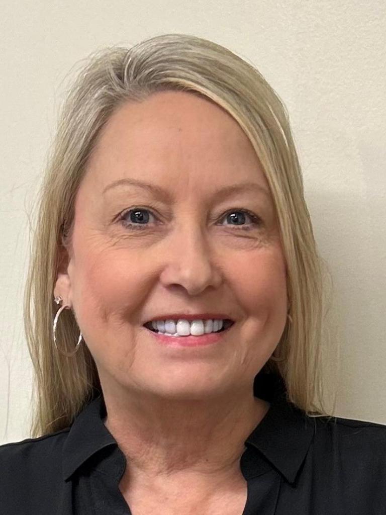 Kim Mullally Profile Image