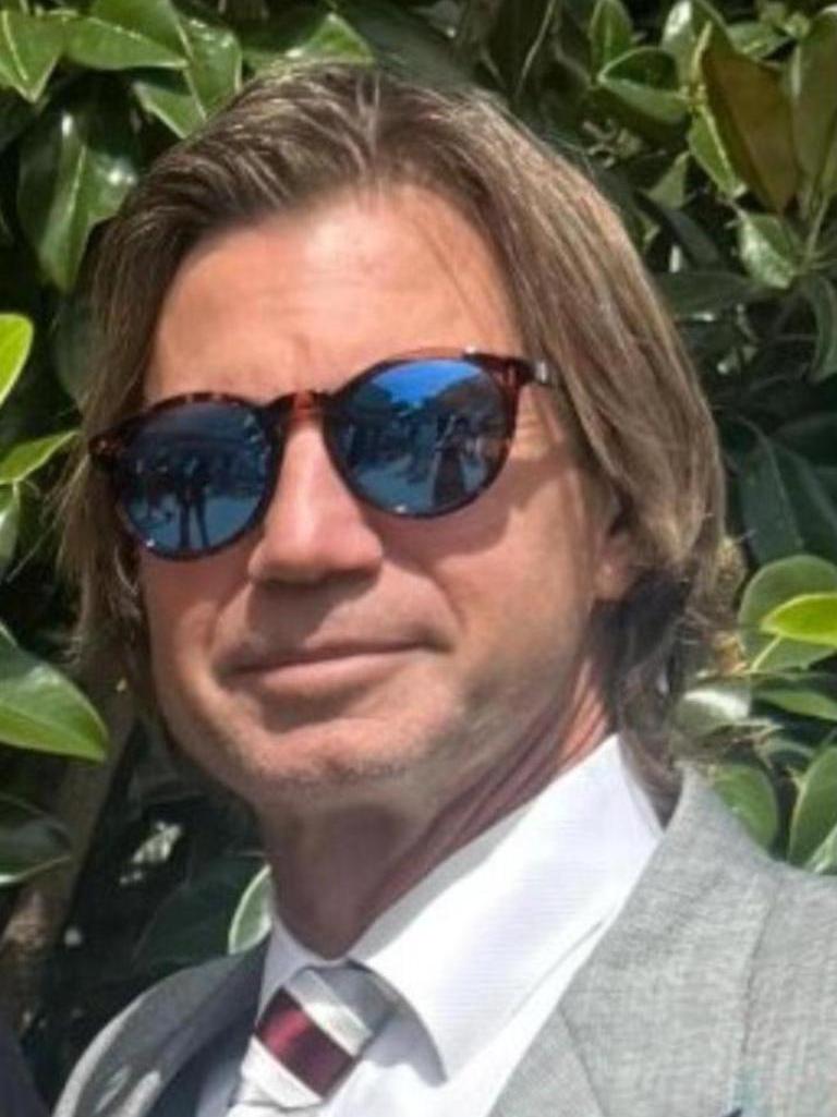 Chris Hanna