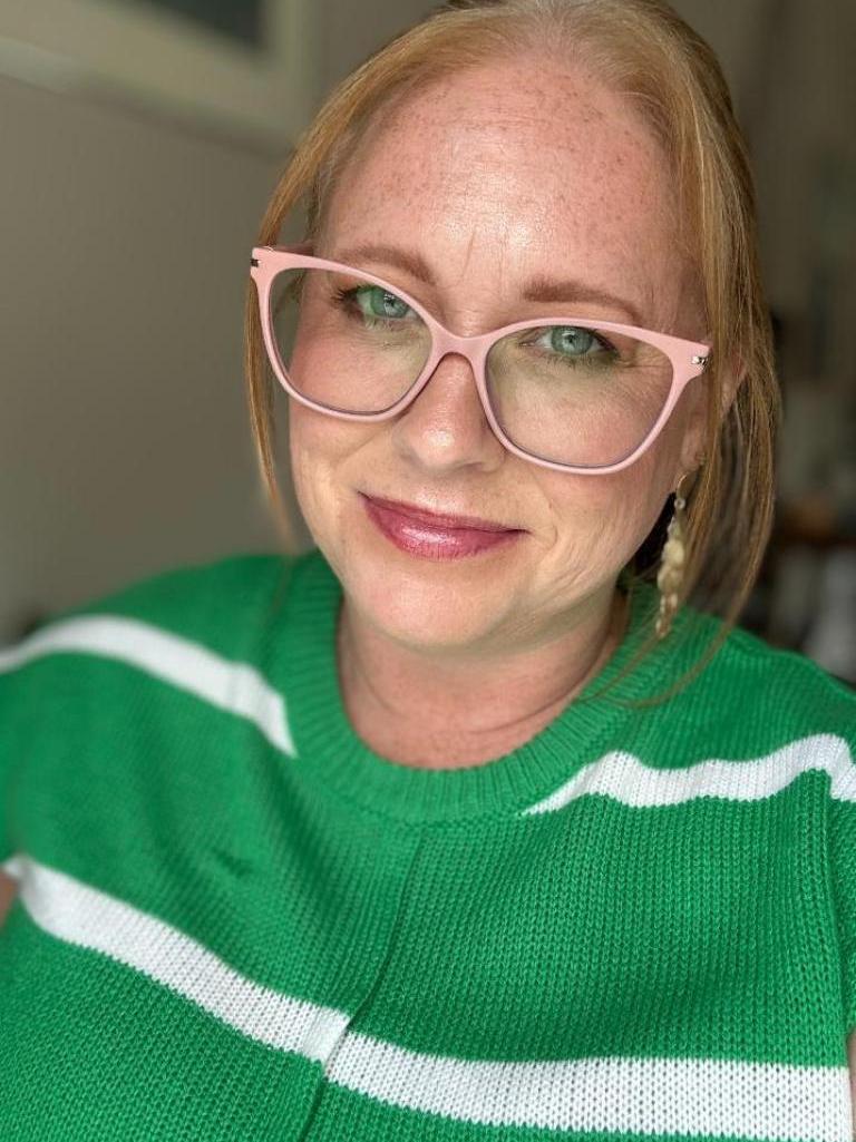 Sarah Dahlstrom
