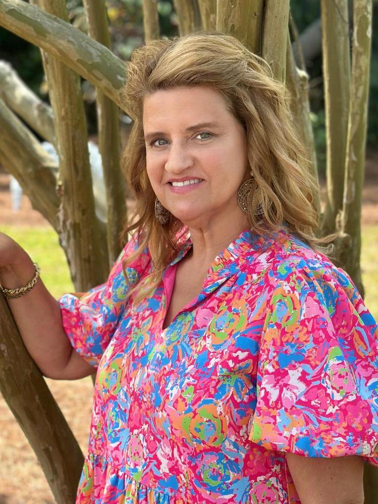Tamara Hucks Profile Image