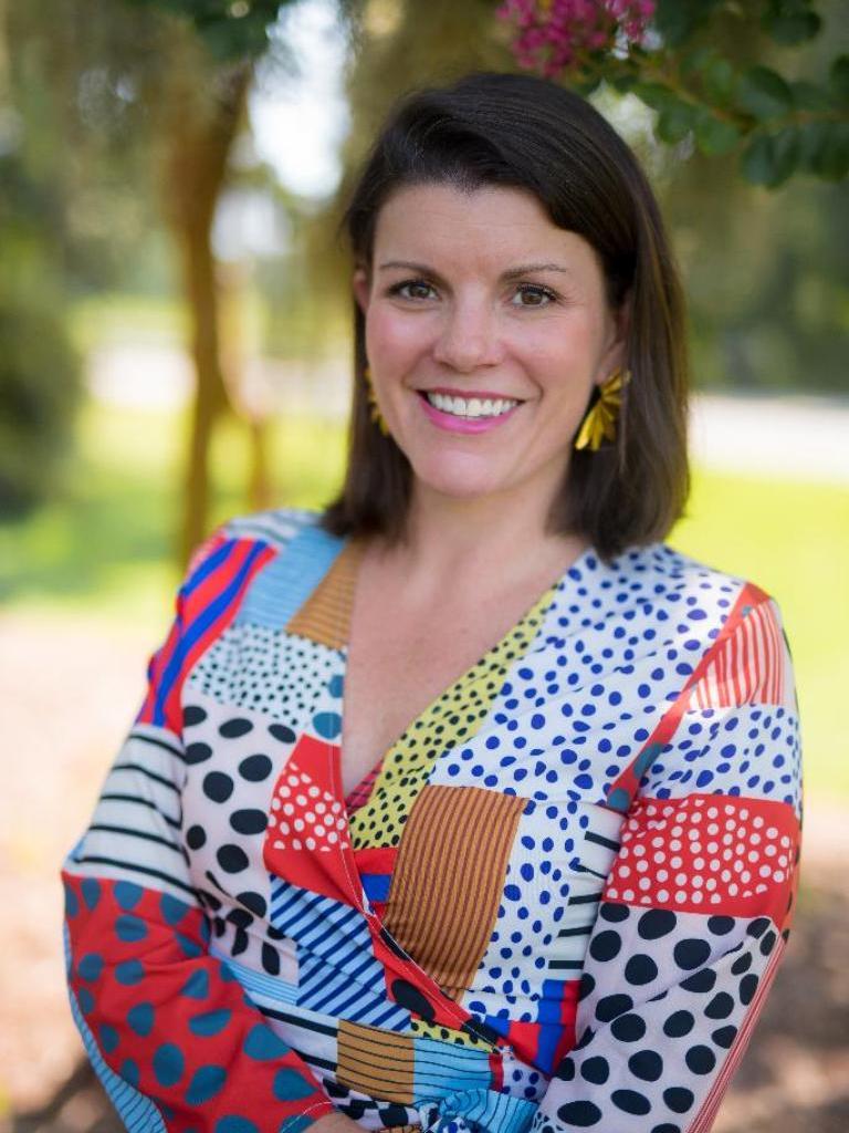 Merrill Bryan Profile Image
