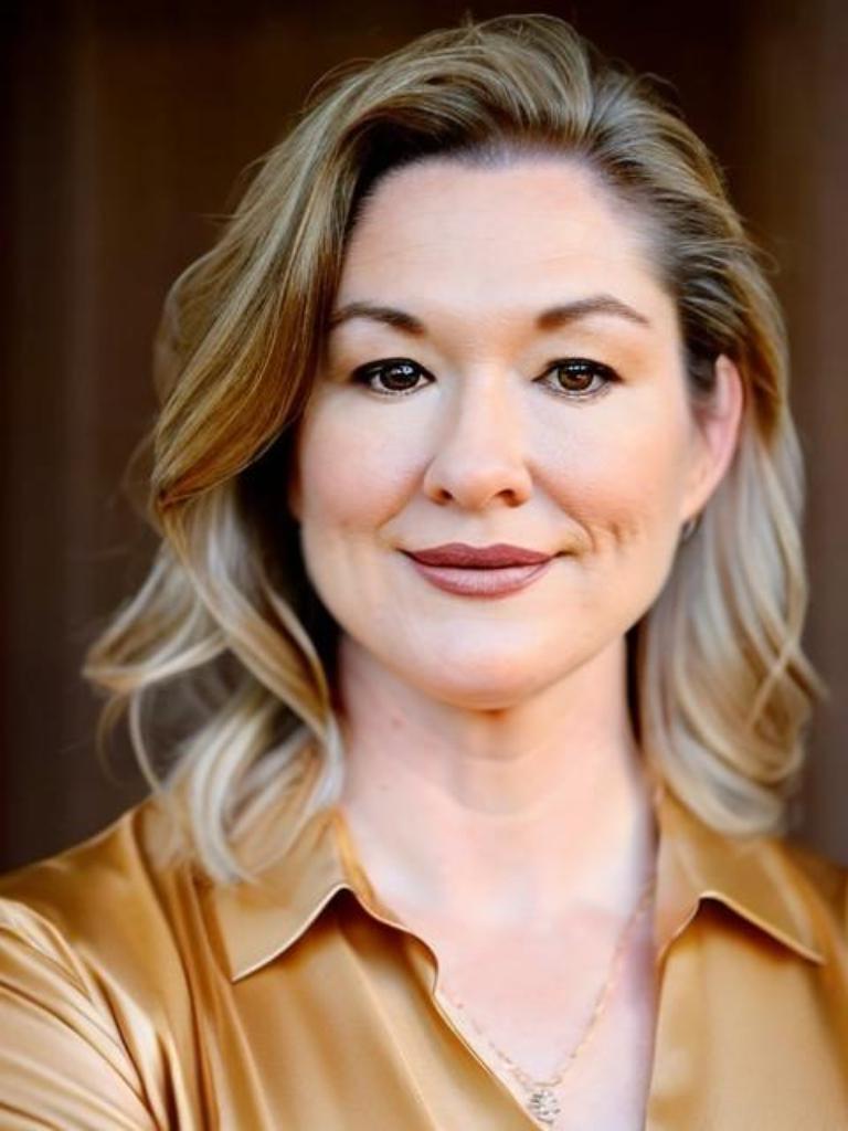 Cheryl Smith Profile Image
