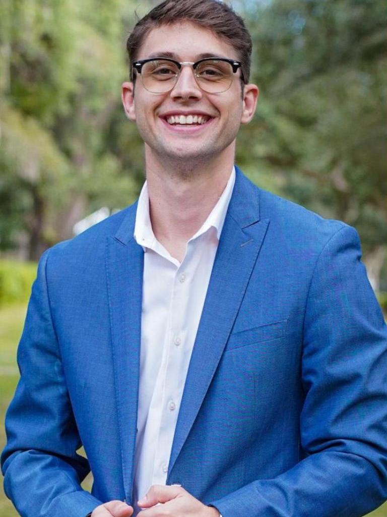 Jayden Ferris Profile Image