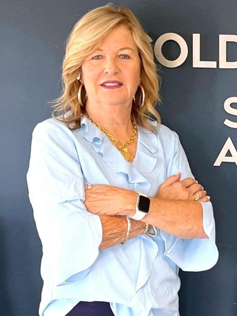 Linda Armstrong Picture