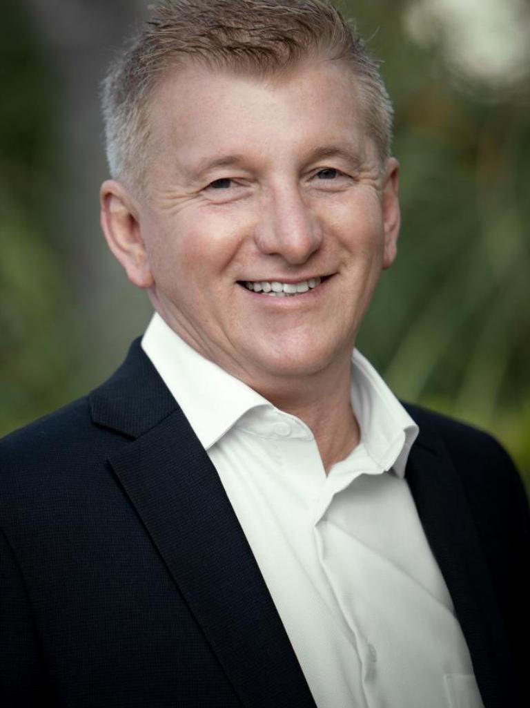 Michael Rabon Profile Image