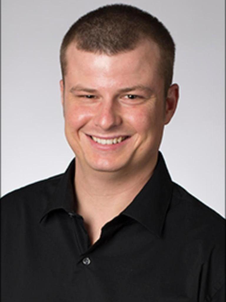John Padgett Profile Image