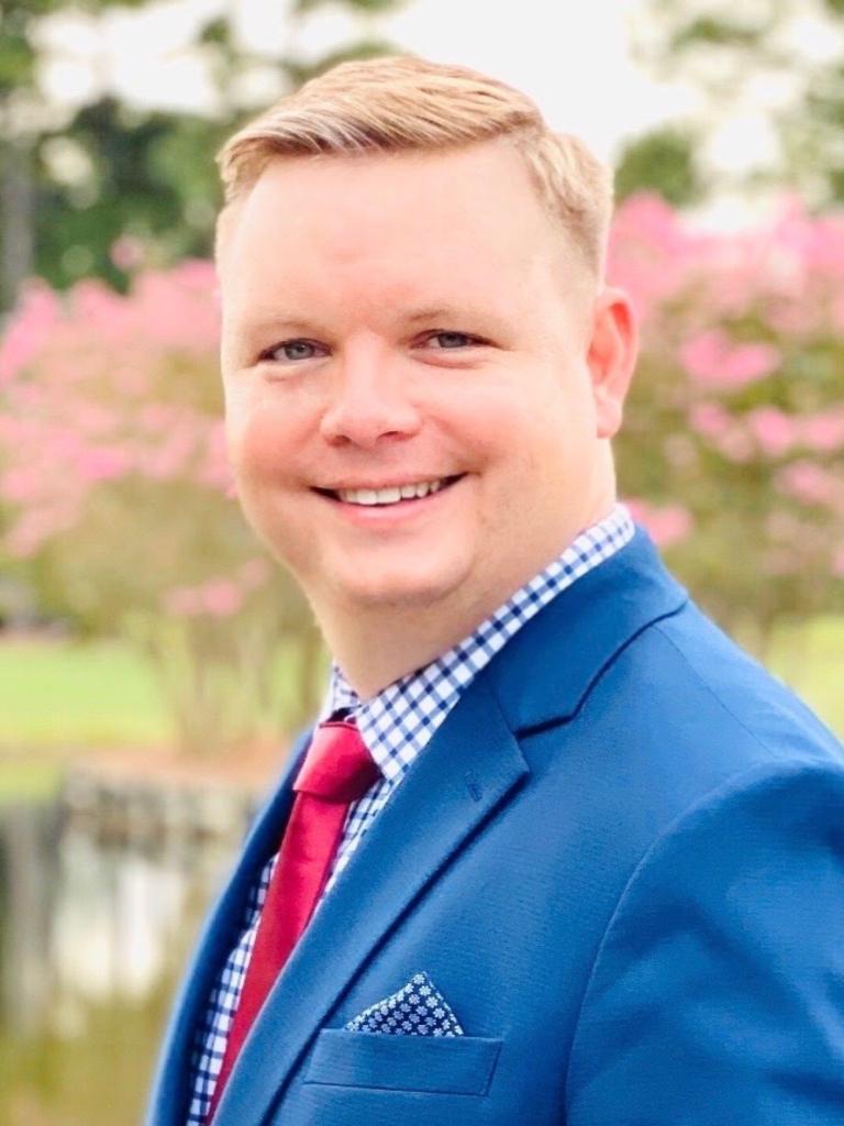 Stephen Hand Profile Photo