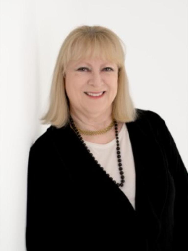 Sandra Lucas-Hyde
