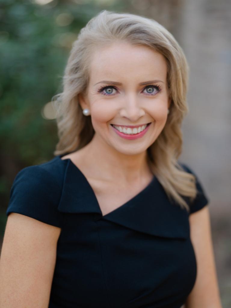 Trish Munn Profile Photo