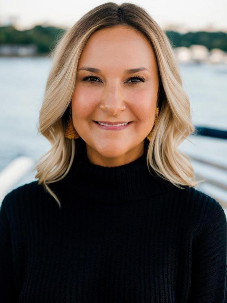 Renee Pannell