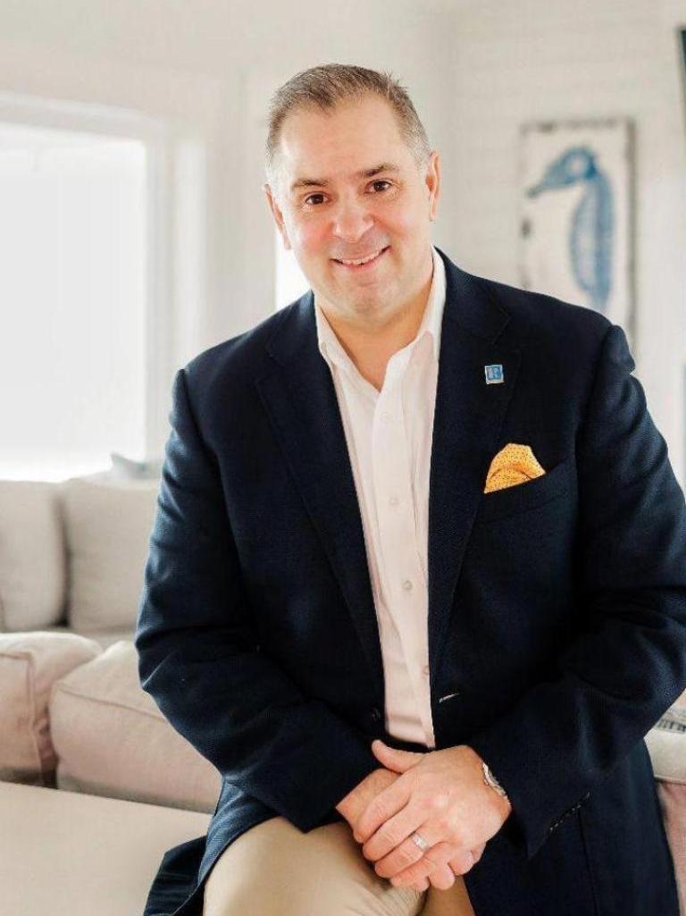 Vincent Gogluicci Profile Photo