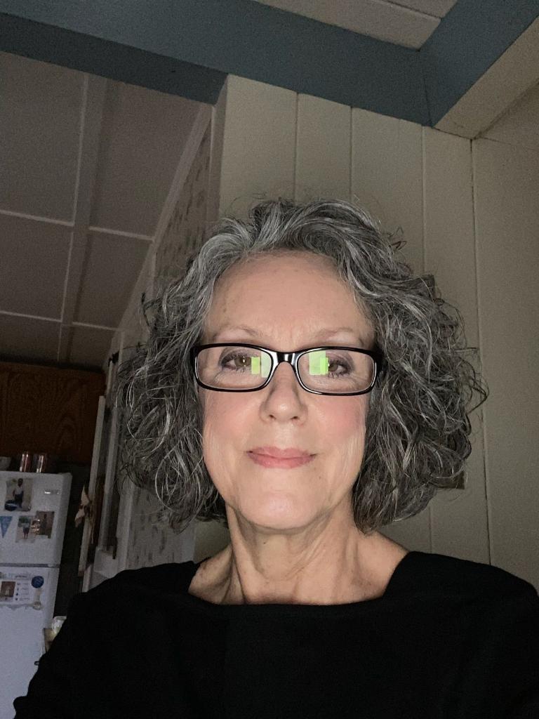 Donna Macy Profile Photo