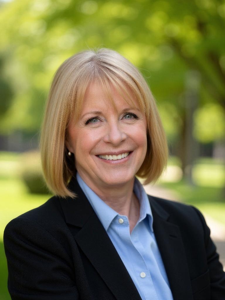 Katie Hume Profile Photo