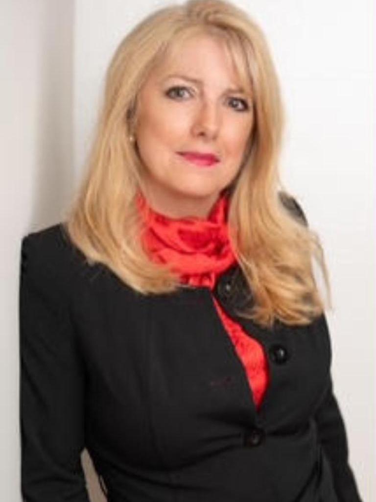 Carolyn Mickey Profile Photo