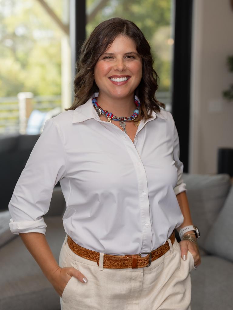 Christina Howard Profile Photo