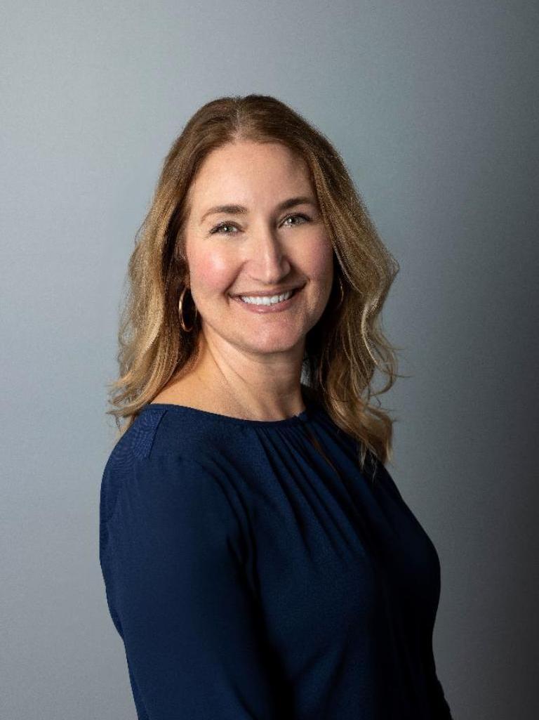 Cori McQueen Profile Photo