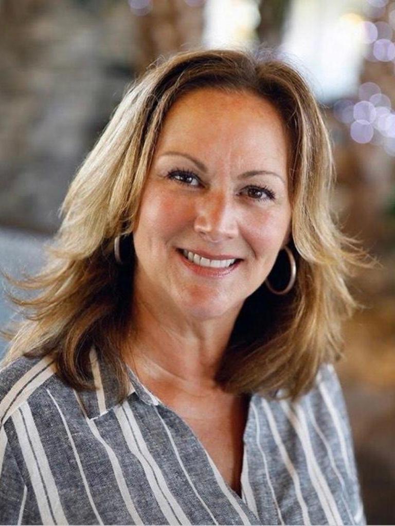 Melanie Gardner Profile Photo