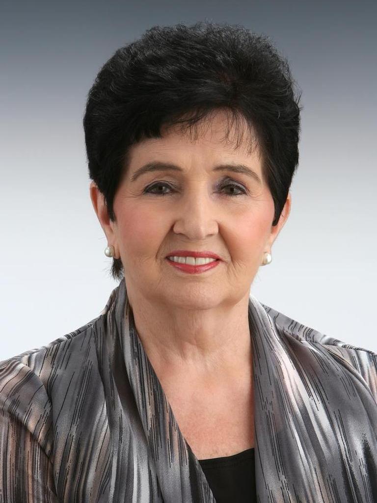 Evelyn Madison Profile Photo