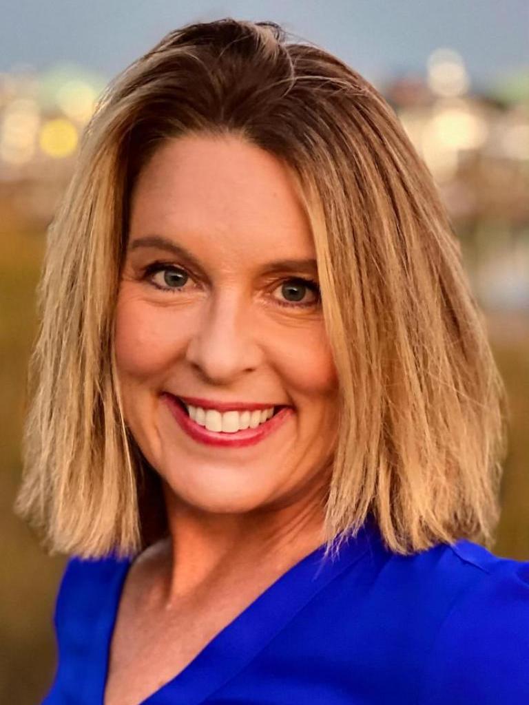 Meredith Merrill Profile Photo