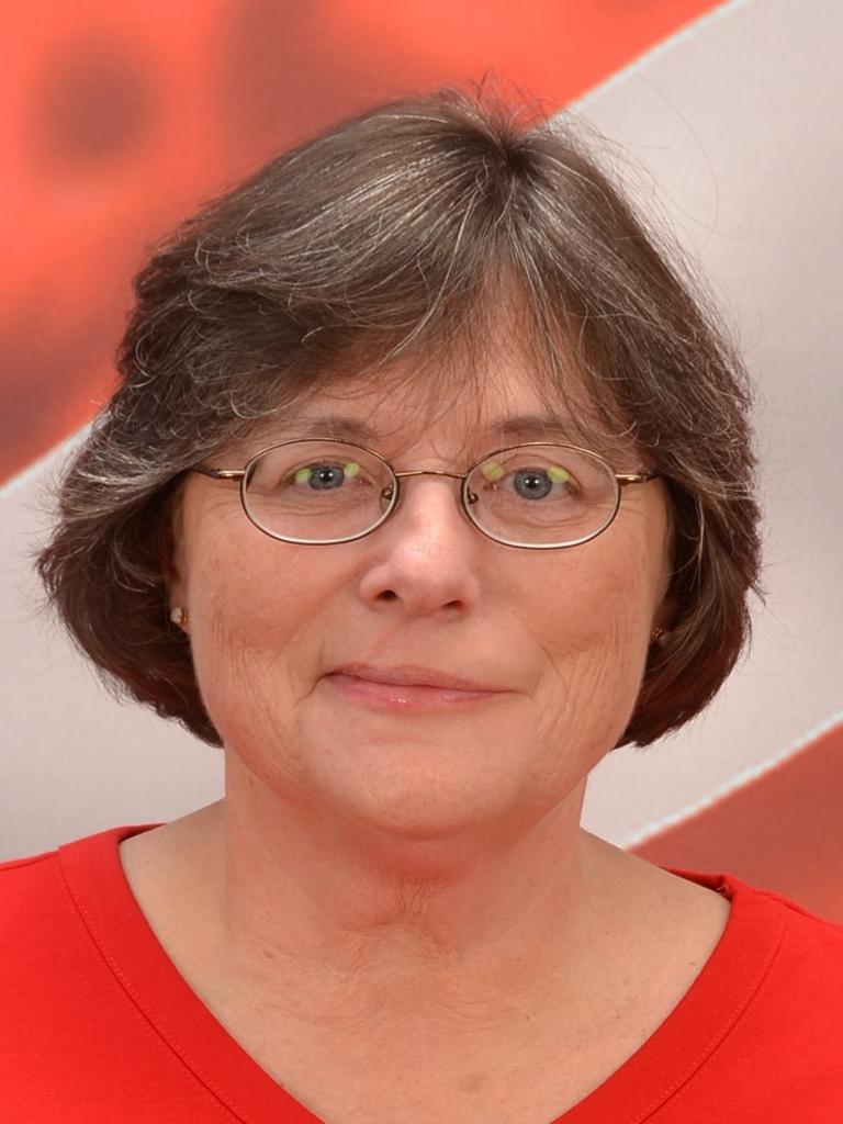 Connie Cox