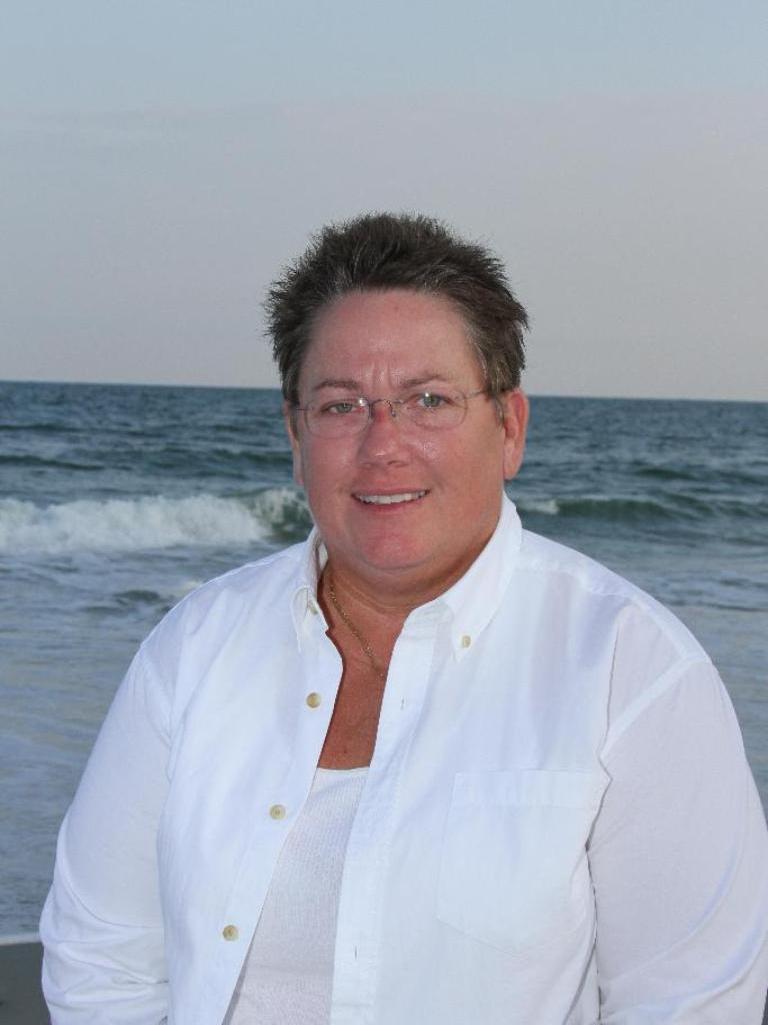 Judy Whitaker