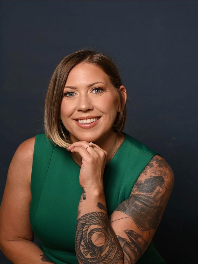Sarah Stokes Profile Photo