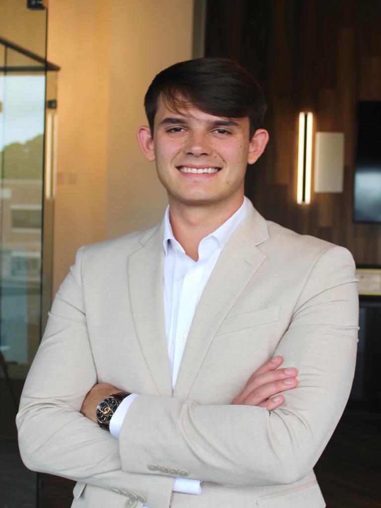 Chris Rosado Profile Photo