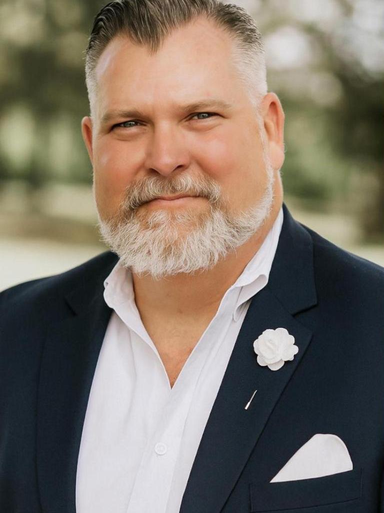 Stan Powell Profile Photo