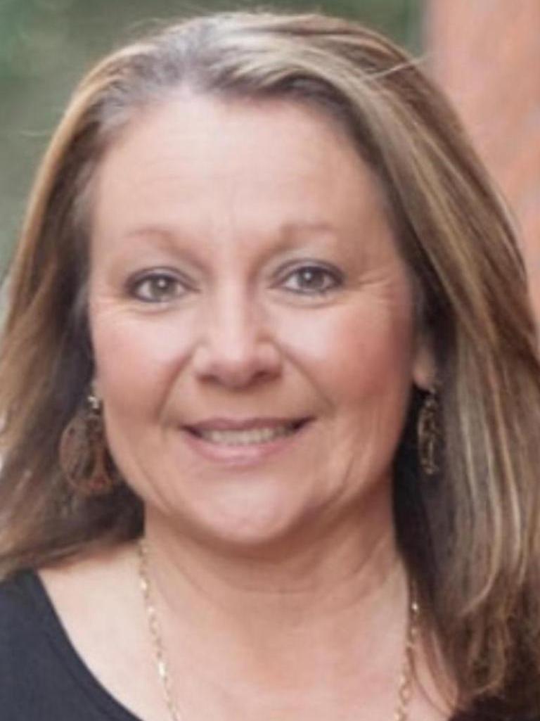 Gina Gore