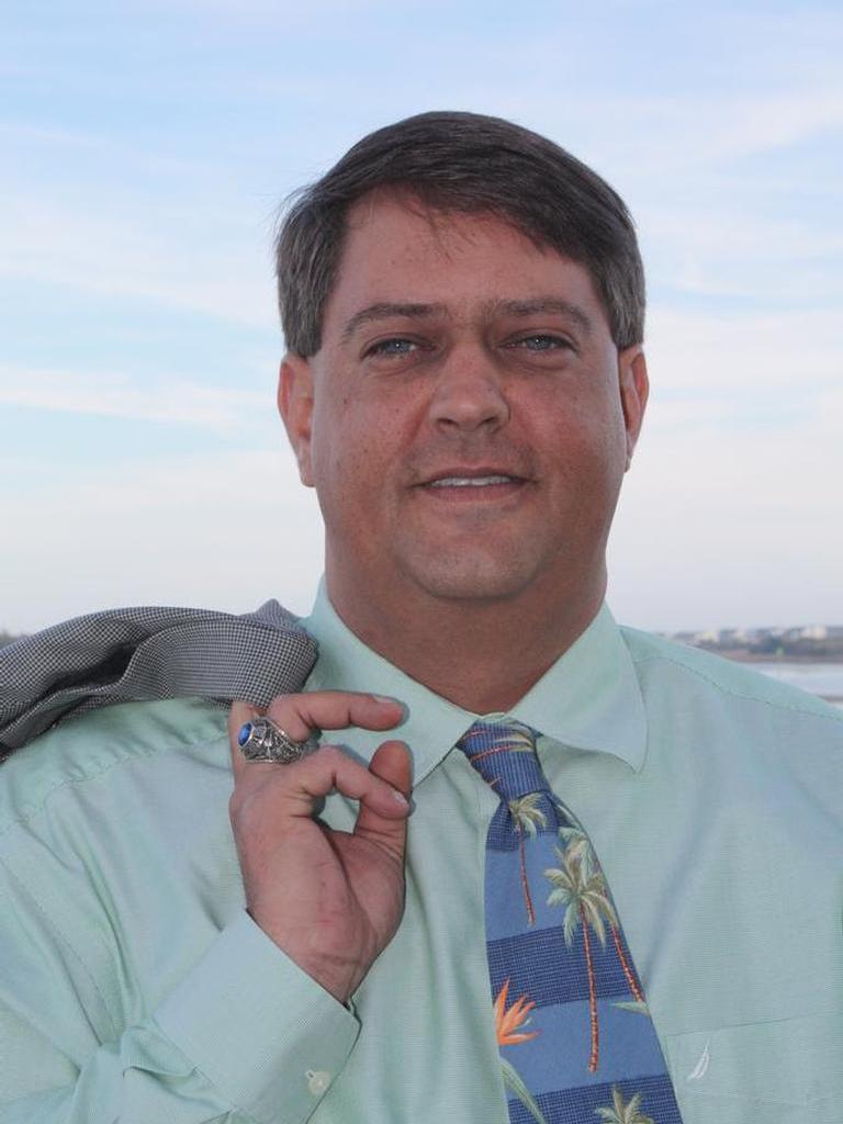 James M Pendergrass Jr Profile Photo
