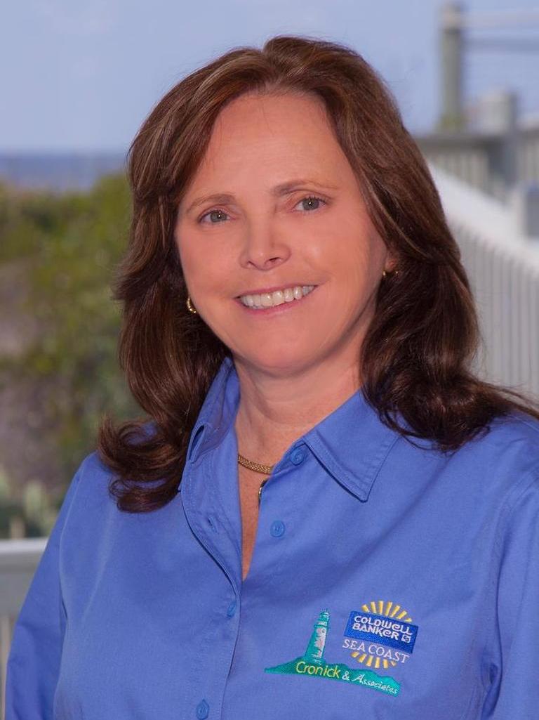 Christine Cronick Profile Photo