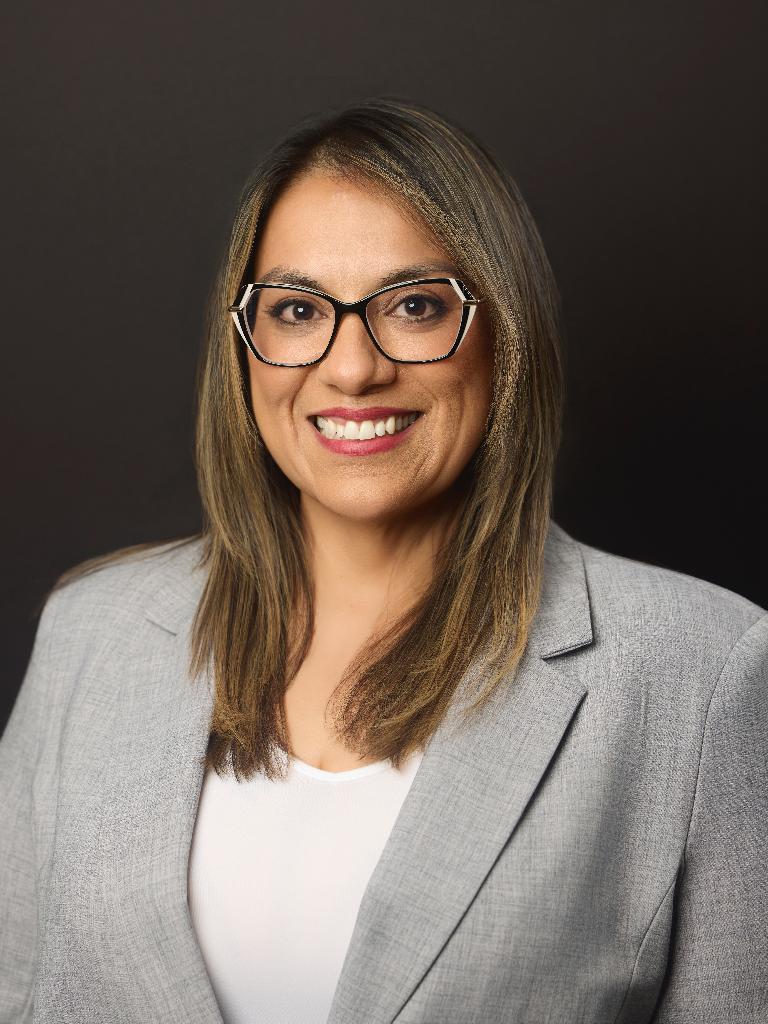 Raquel Hettinger Profile Photo